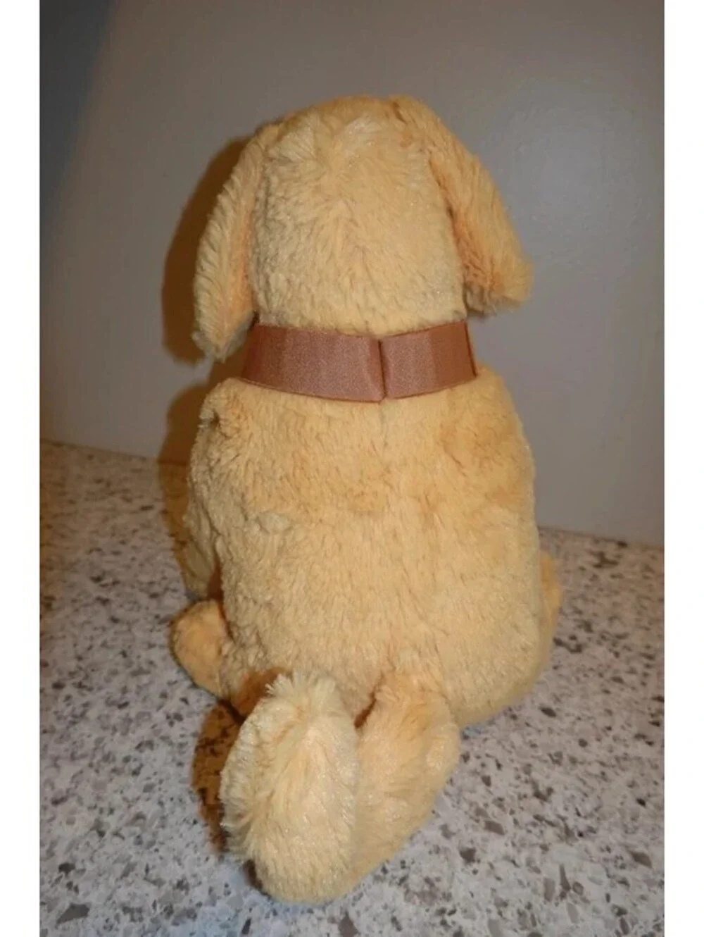 Disney collar dug